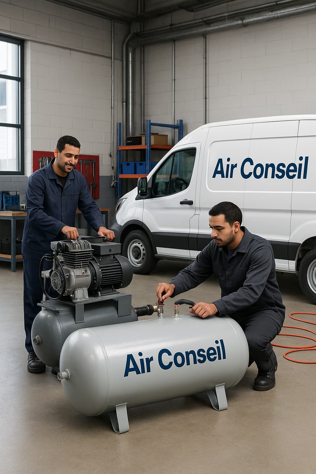 contact Air Conseil